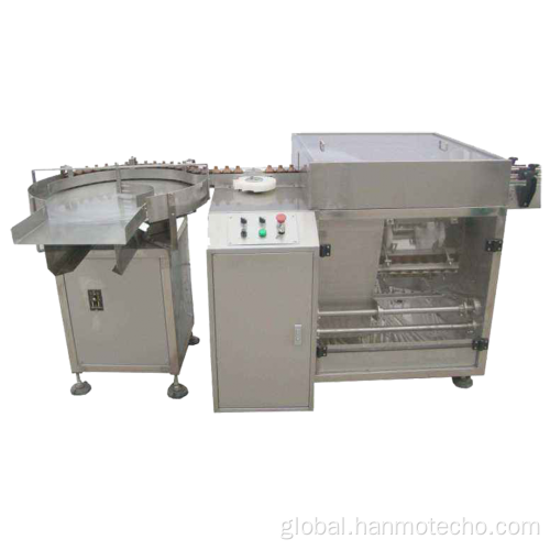 Bottle Washing Machine Bottle automatic screwing washing machine Supplier